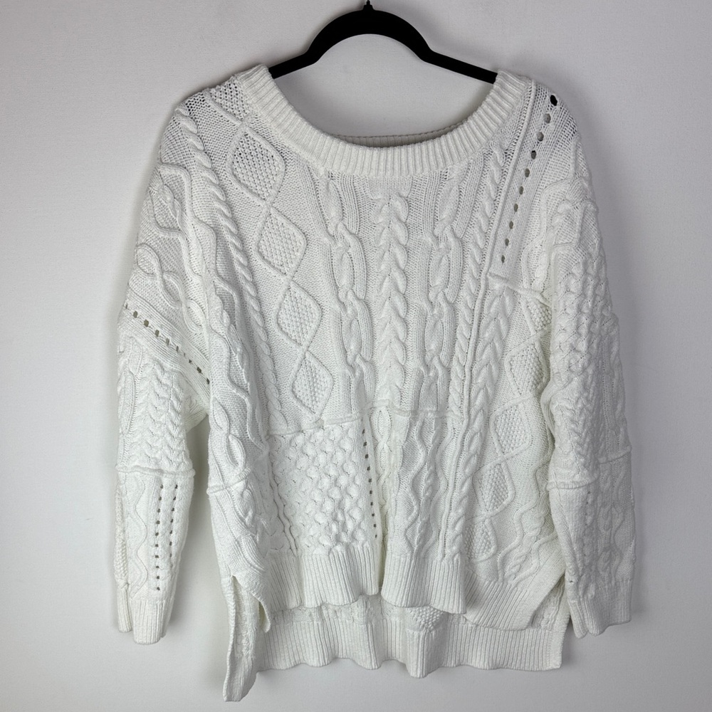 Anthropologie Pilcro Sweater - Women's LP